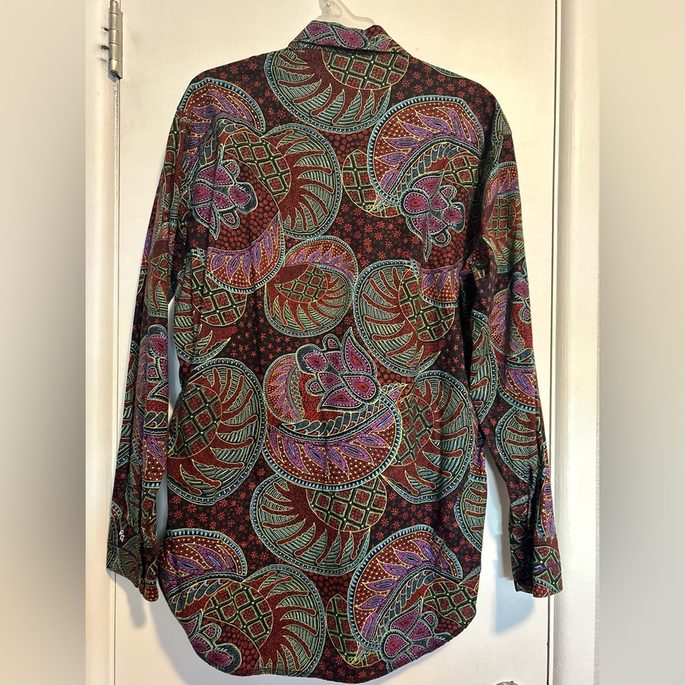 Robert Graham Men’s shirt
